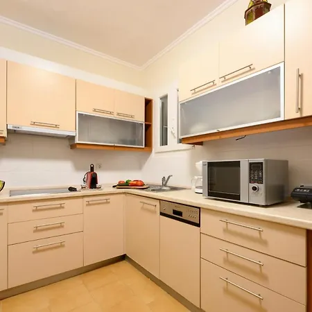 Seaduced Beachfront By Corfuescapes Vila *