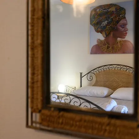 Vila Seaduced Beachfront By Corfuescapes