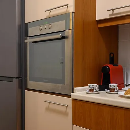 Seaduced Beachfront By Corfuescapes Vila