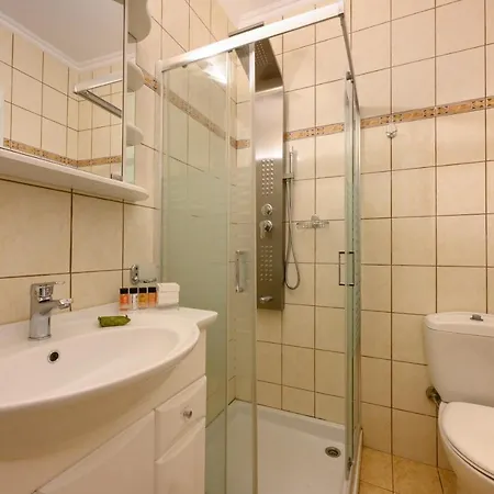 Vila Seaduced Beachfront By Corfuescapes Glyfada (Corfu)