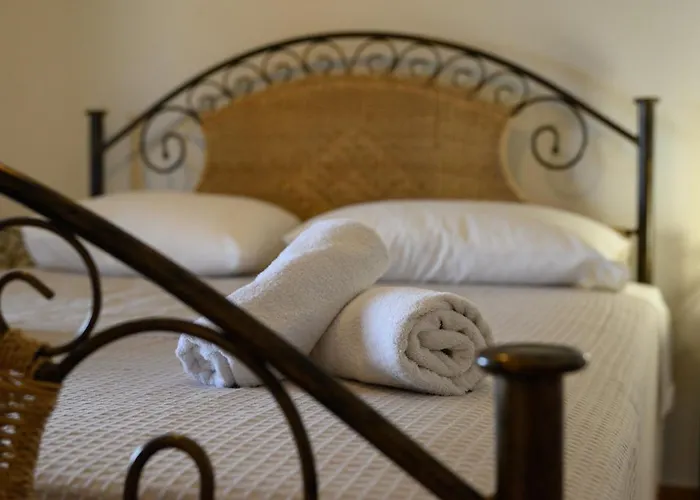 Seaduced Beachfront By Corfuescapes * 格利法达