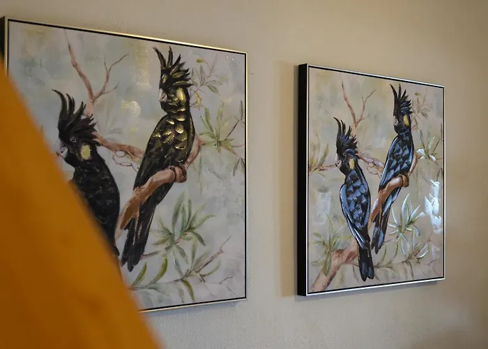 Seaduced Beachfront By Corfuescapes