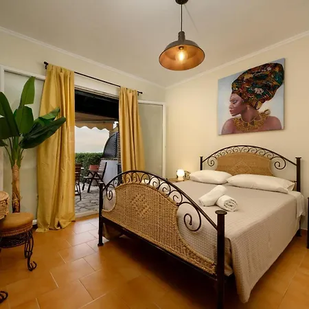 Seaduced Beachfront By Corfuescapes * Glifada