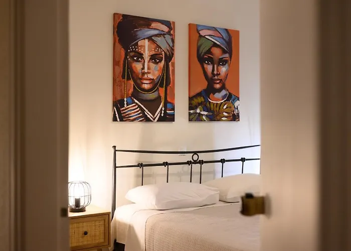 Seaduced Beachfront By Corfuescapes *