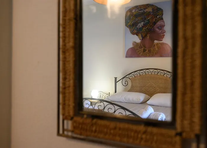 Villa Seaduced Beachfront By Corfuescapes