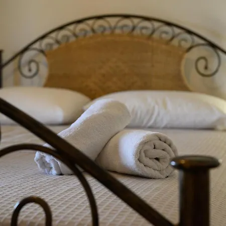 Seaduced Beachfront By Corfuescapes * 글리파다