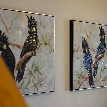 Seaduced Beachfront By Corfuescapes