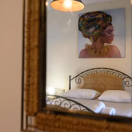 Seaduced Beachfront By Corfuescapes *