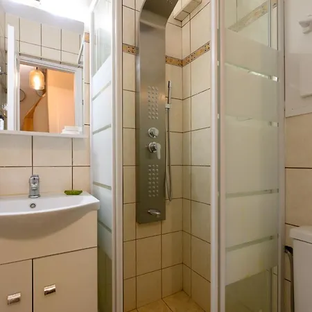 Seaduced Beachfront By Corfuescapes 빌라 *